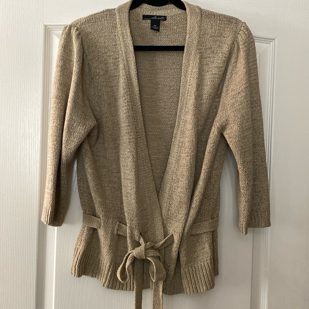 Willi Smith Sweater